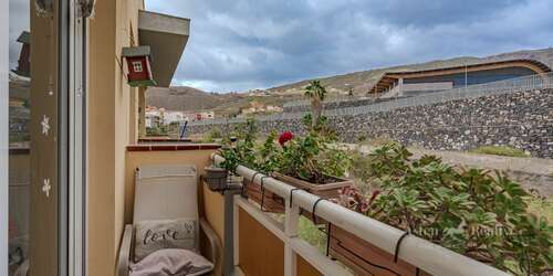 3 Bedroom Apartment - Valle de San Lorenzo - Edificio J. J. Paca