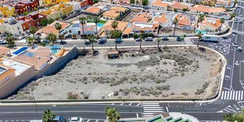 Terreno - Callao Salvaje