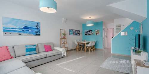 4 Bedroom Townhouse - Puerto de Santiago