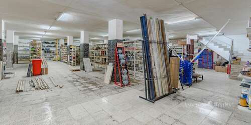 Business - Alcalá