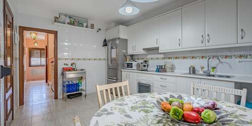 3 Bedroom Townhouse - Galeón