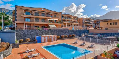 Reihenhaus mit 3 Schlafzimmern - Galeón