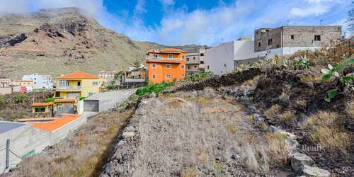 Grundstück - Tamaimo