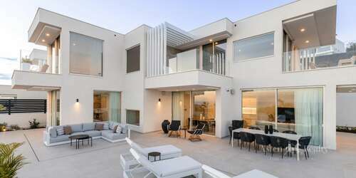 Luxury 5 Bedroom Villa - San Eugenio Alto - Serenity Luxury Villas