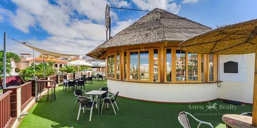 Negozio - Los Cristianos