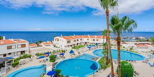 Seafront 1 Bedroom Apartment