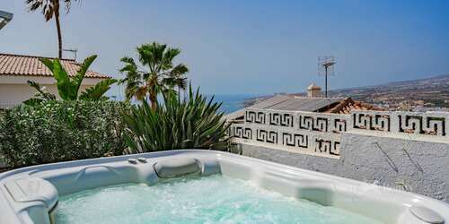 2 Bedroom Bungalow - San Eugenio Alto