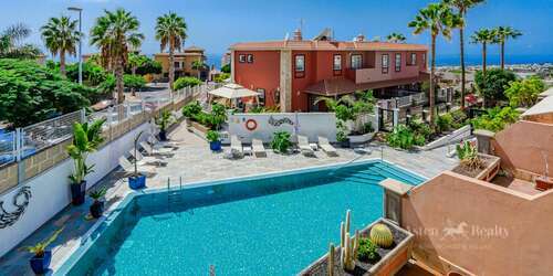 Adosado de 3 dormitorios - Galeón