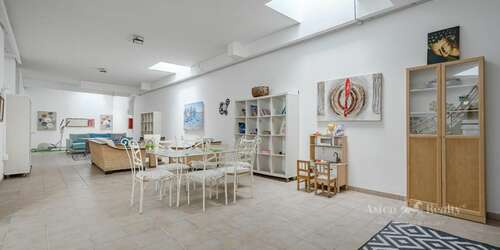 3 Bedroom Townhouse - Galeón