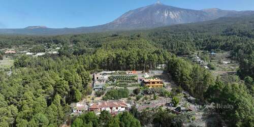 4 Bedroom House - Icod de Los Vinos