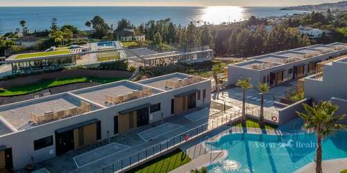 4 Bedroom Townhouse - Marbella