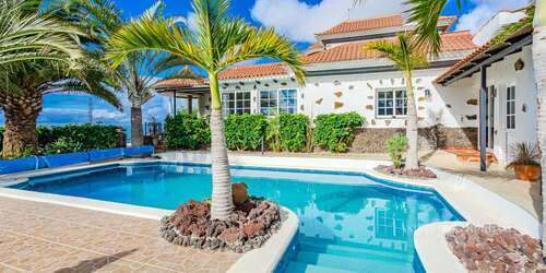 Villa di 6 Camere - Los Menores