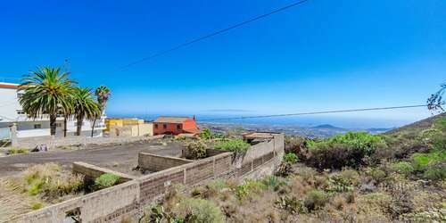 Land - Granadilla de Abona