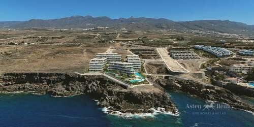 Luxury 4 Bedroom Apartment