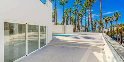 Luxury 3 Bedroom Villa