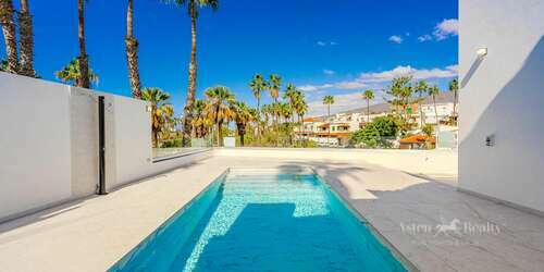 Luksusowy Willa z 3 sypialniami - San Eugenio Alto