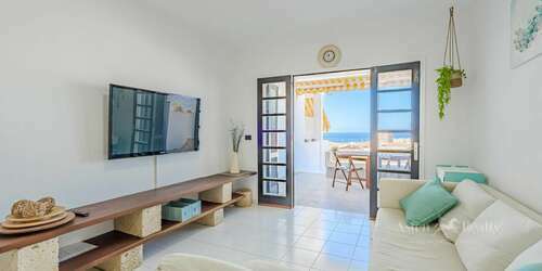 2 slaapkamers Appartement - Los Cristianos - Sotavento