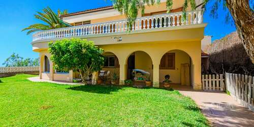 9 Bedroom Villa - Chayofa