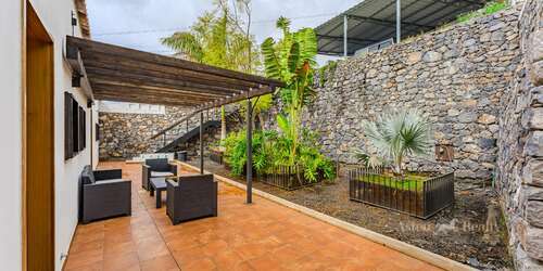 4 Bedroom House - Tejina de Isora