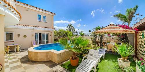 5 Bedroom House - Valle de San Lorenzo