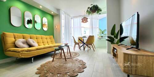 1 Bedroom Apartment - Golf del Sur  - Green Park