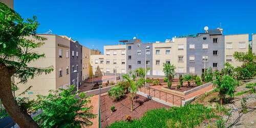 Appartement de 2 chambres