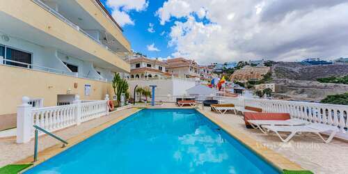 1 Bedroom Apartment - San Eugenio Alto - Florida Park