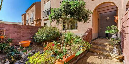 3 Bedroom Townhouse - El Médano