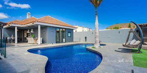 Luxury 2 Bedroom Villa - Aldea Blanca