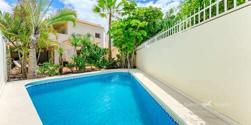 4 Bedroom Villa - Playa de Las Américas