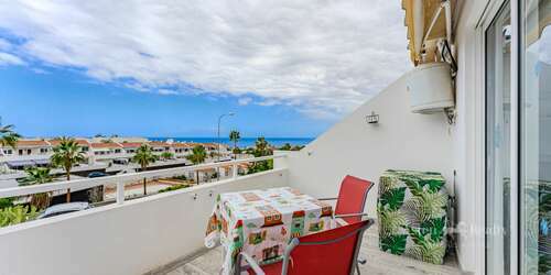 1 Bedroom Apartment - San Eugenio Alto - Malibu Park