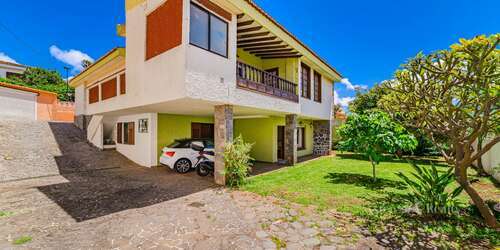 Villa mit 6 Schlafzimmern - La Laguna