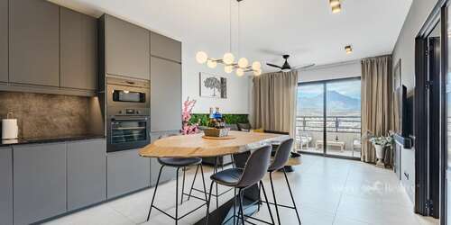 Appartement de 2 chambres - Playa Paraíso - Club Paraiso