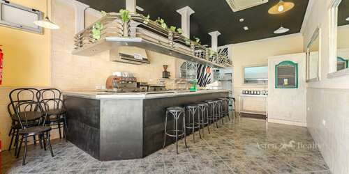 Business - Los Cristianos