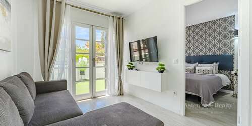 1 Bedroom Apartment - San Eugenio Alto - Windsor Park