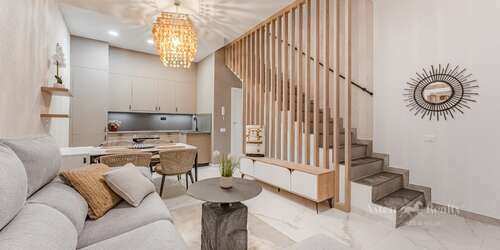 2 Bedroom Townhouse - Playa San Juan