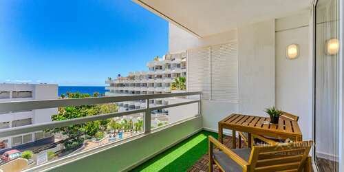 1 Bedroom Apartment - Playa de Las Américas - Ponderosa