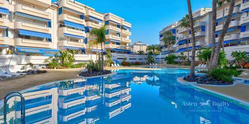 4 Bedroom Apartment - Los Cristianos - Playa Graciosa 1