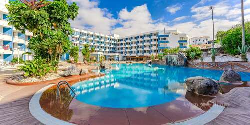 2 Bedroom Apartment - Golf del Sur  - Green Park