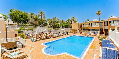 1 Bedroom Apartment - Playa de Las Américas
