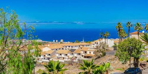 2 slaapkamers Townhouse