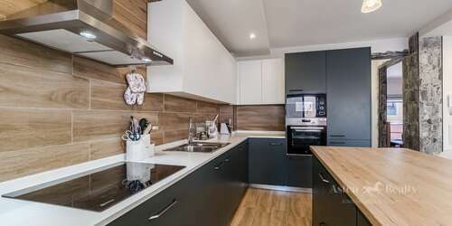 4 Bedroom Townhouse - Galeón - Franzac