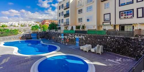 2 Bedroom Penthouse