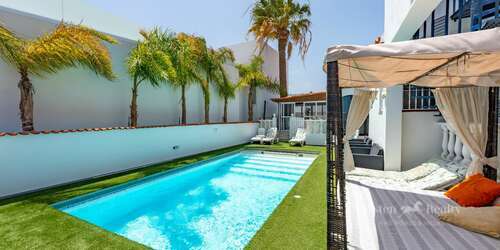 4 Bedroom Villa - Amarilla Golf