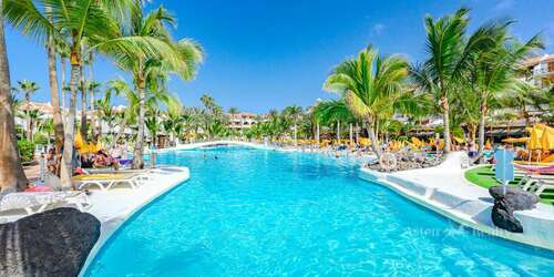 Seafront 1 Bedroom Apartment - Playa de Las Américas - Parque Santiago 3