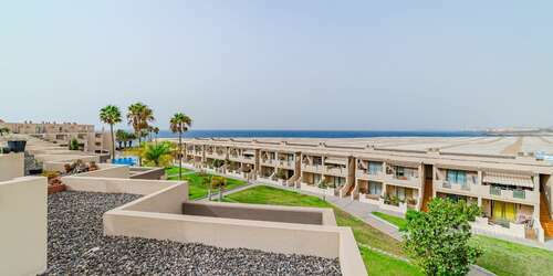 Seafront 2 Bedroom Duplex