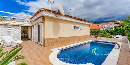 3 Bedroom Villa
