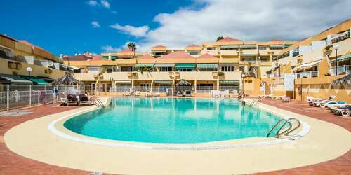 Apartamento de 1 dormitorio - Torviscas Bajo - Mareverde