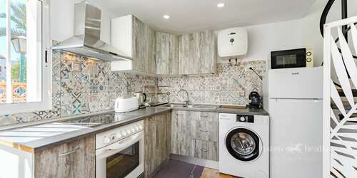 4 slaapkamers Townhouse