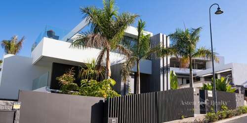 4 Bedroom Villa - Abama